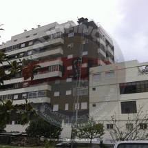 elevador exterior areosa